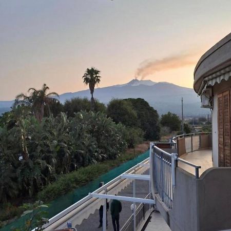 Casavacanze Onda Blu Mascali Esterno foto