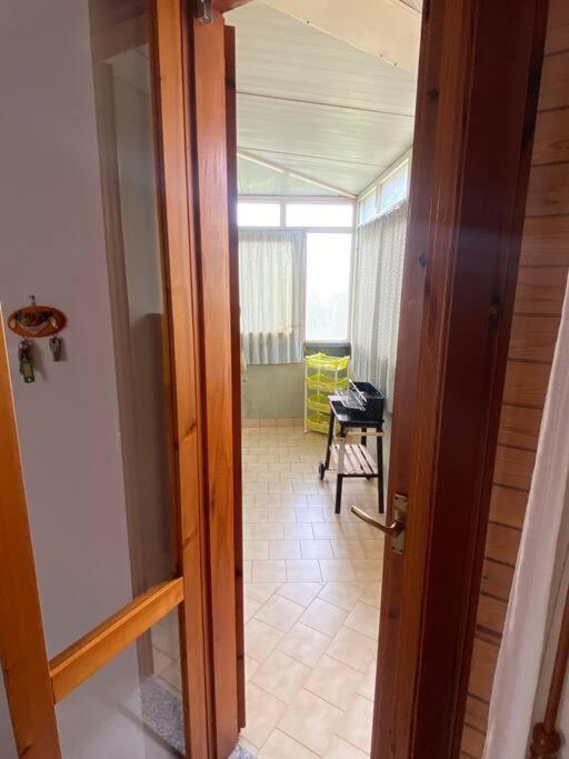 Casavacanze Onda Blu Mascali Esterno foto